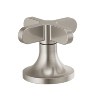 Widespread Lavatory Low Cross Handles HX5373-BN