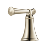 Widespread Lavatory Lever Handle Kit HL505-PN