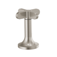 Widespread Lavatory High Cross Handles HX5375-BN