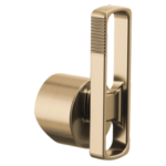 Bar Faucet Knob Handle Kit HLB007-GL-L