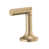 Widespread Lavatory High Lever Handles HL5375-GL
