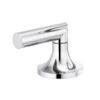 Widespread Lavatory Low Lever Handles HL5373-PC