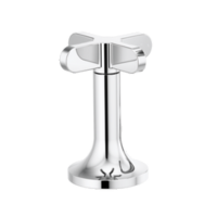 Widespread Lavatory High Cross Handles HX5375-PC