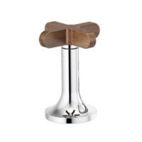 Widespread Lavatory High Cross Handles HX5375-PCWD