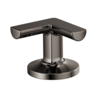 Widespread Lavatory Cross Handle Kit HX5306-BNX