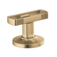 Widespread Lavatory Knob Handle Kit HK5306-GL