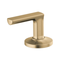 Widespread Lavatory Lever Handle Kit HL5306-GL