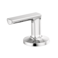 Widespread Lavatory Lever Handle Kit HL5306-PC