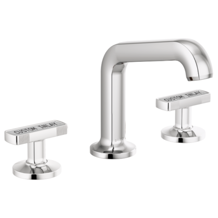 Brizo Kintsu Widespread Faucet