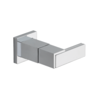 Wall Mount Lavatory Lever Handle Kit HL5880-PC