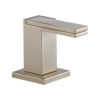 Widespread Lavatory and Bidet Lever Handle Kit HL5380-BN