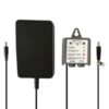 Touchless AC Adapter - Unfinished | Model Number: U.CC80AC