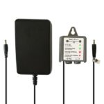 Touchless AC Adapter - Unfinished | Model Number: U.CC80AC