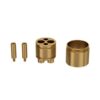 1 1/4" Extension for R23 Rough-in Valve - N/A | Model Number: EXT23KIT114