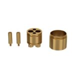 1 1/4" Extension for R23 Rough-in Valve - N/A | Model Number: EXT23KIT114