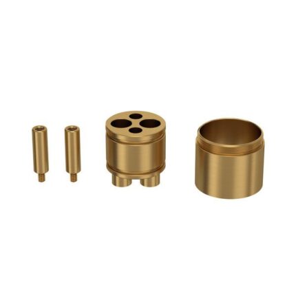 1 1/4" Extension for R23 Rough-in Valve - N/A | Model Number: EXT23KIT114