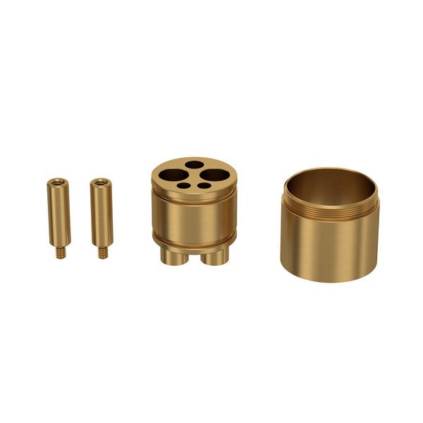 1 1/4" Extension for R45 Rough-in Valve - N/A | Model Number: EXT45KIT114
