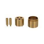 1 1/4" Extension for R51 Rough-in Valve - N/A | Model Number: EXT51KIT114