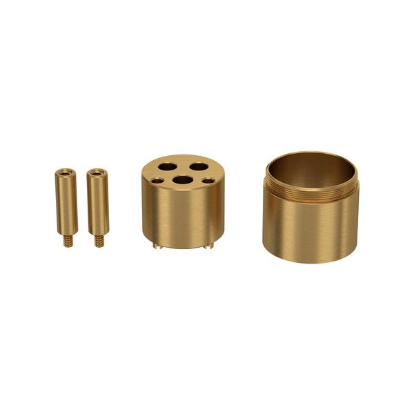 1 1/4" Extension for R51 Rough-in Valve - N/A | Model Number: EXT51KIT114