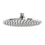 10" Rain Showerhead - Chrome | Model Number: 430C