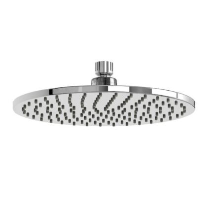 10" Rain Showerhead - Chrome | Model Number: 430C