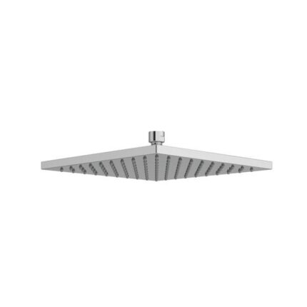 10" Rain Showerhead - Chrome | Model Number: 450C 10" Rain Showerhead - Chrome | Model Number: 450C