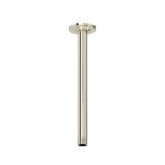 Riobel 586 12" Ceiling Mount Shower Arm 586 - Image 4