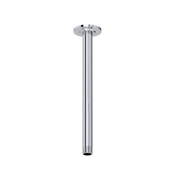 Riobel 586 12" Ceiling Mount Shower Arm 586