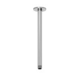 12" Ceiling Mount Shower Arm - Chrome | Model Number: 507C