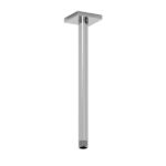 12" Ceiling Mount Shower Arm - Chrome | Model Number: 517C