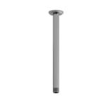 12" Ceiling Mount Shower Arm - Chrome | Model Number: 557C