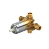 1/2" Pressure Balance Rough-in Valve With 1 Function - N/A | Model Number: R51
