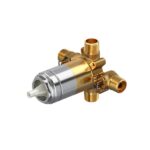 House of Rohl R51 Pressure Balance Rough-In Valve 1/2 Inch