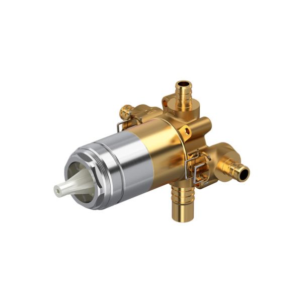 House of Rohl 1/2" Pressure Balance Rough-in Valve with 1 Function Unfinished R51-SPEX