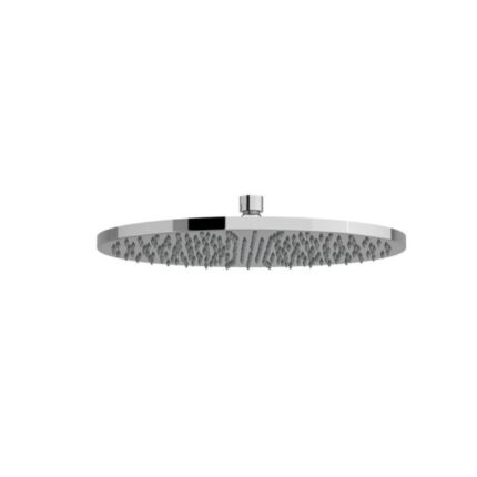 12" Rain Showerhead - Chrome | Model Number: 472C