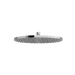 12" Rain Showerhead - Chrome | Model Number: 472C-WS