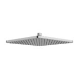 12" Rain Showerhead - Chrome | Model Number: 482C