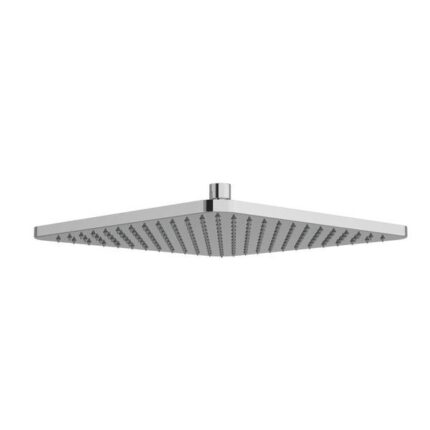12" Rain Showerhead - Chrome | Model Number: 482C