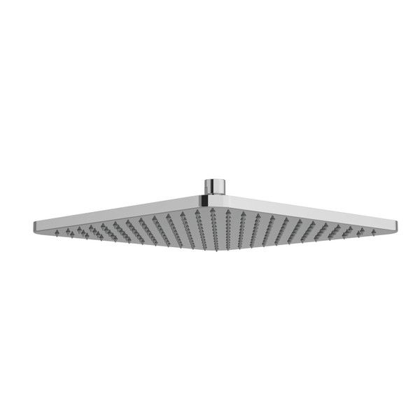 _12 Rain Showerhead - Chrome Model Number 482C 12" Rain Showerhead - Chrome | Model Number: 482C