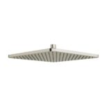 12" Rain Showerhead - Polished Nickel | Model Number: 482PN