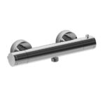 Riobel 1/2" Thermostatic External Bar CSTM77