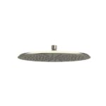 13" Rain Showerhead - Brushed Nickel | Model Number: 412BN-WS