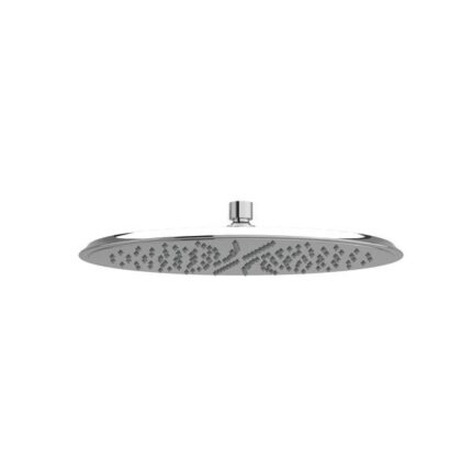 13" Rain Showerhead - Chrome | Model Number: 412C