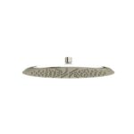 13" Rain Showerhead - Polished Nickel | Model Number: 412PN-WS