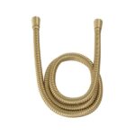 Riobel 7259 150 cm (59") Double Interlock Flexible Handshower Hose - Image 4