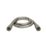 Riobel 7259 150 cm (59") Double Interlock Flexible Handshower Hose - Image 5