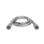 Riobel 7259 150 cm (59") Double Interlock Flexible Handshower Hose