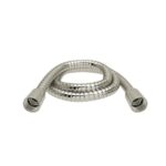 Riobel 7259 150 cm (59") Double Interlock Flexible Handshower Hose - Image 6