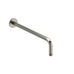 16" Wall Mount Shower Arm - Brushed Nickel | Model Number: 503BN