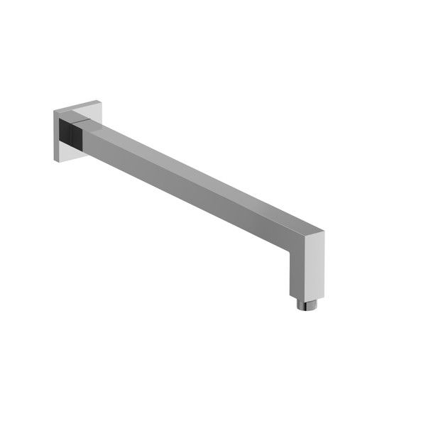 16 Wall Mount Shower Arm - Chrome Model Number 543C 16" Wall Mount Shower Arm - Chrome | Model Number: 543C